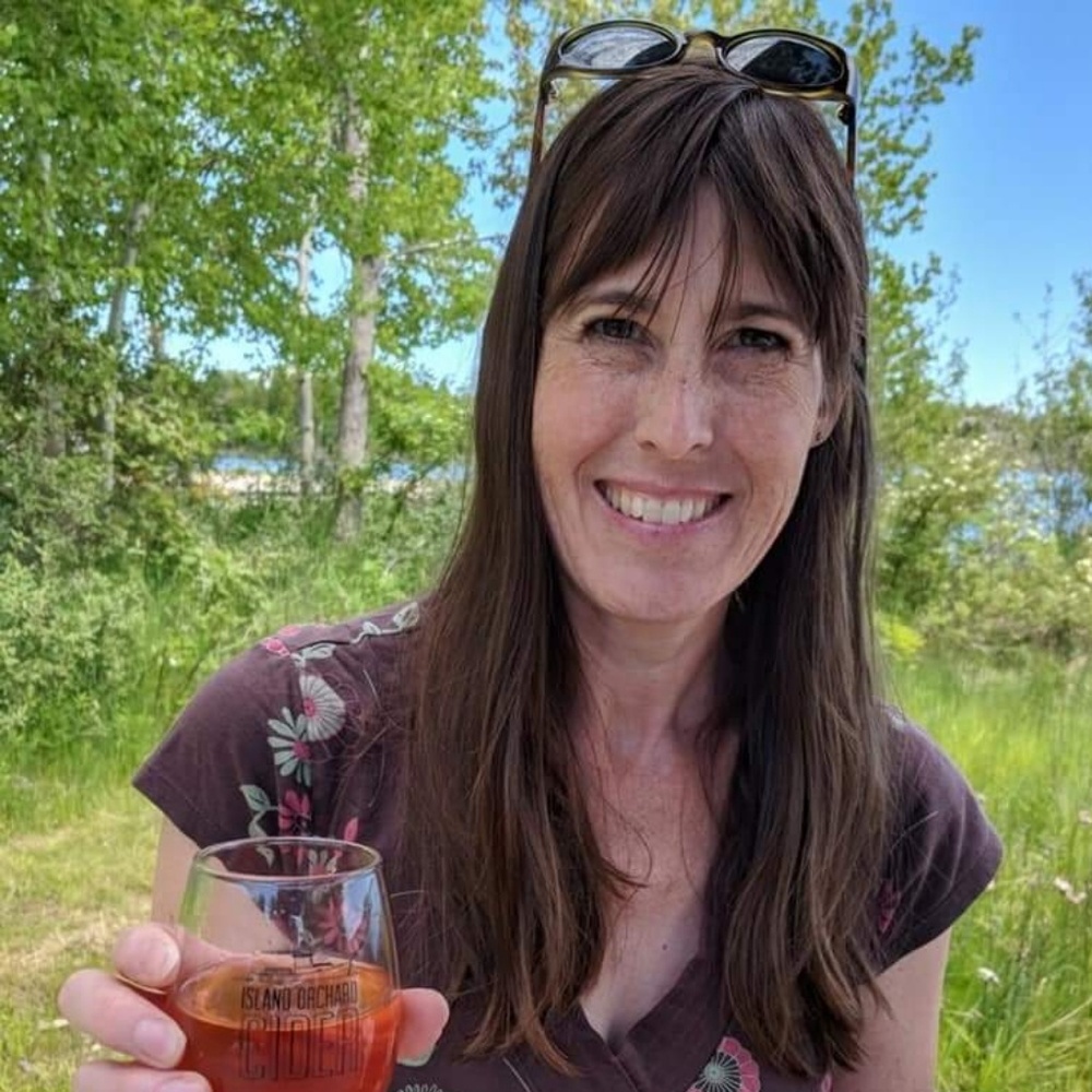 Meet your Posher, Lisa